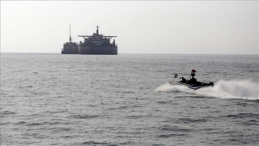 Iranpress: EU to join US coalition patrol of Red Sea