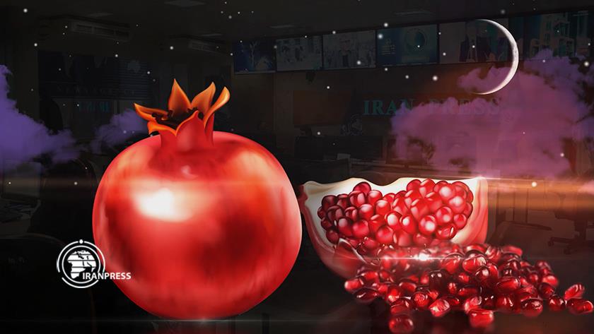 Iranpress: Iranians celebrate longest night of year, Yalda