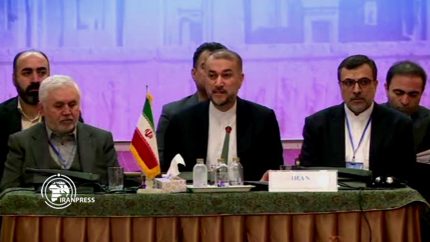 Iranpress: Iran
