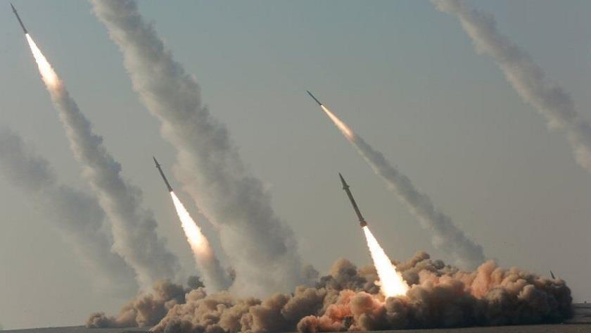 Iranpress: Hezbollah launches missile attack on Israeli positions