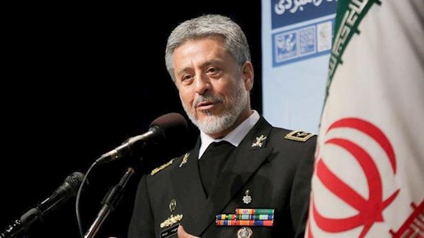 Iranpress: Sayyari: Iran