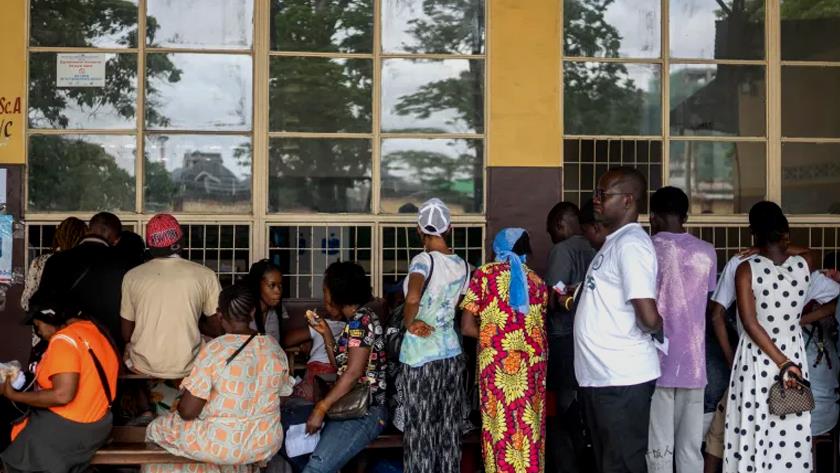 Iranpress: DR Congo releases first provisional election results 