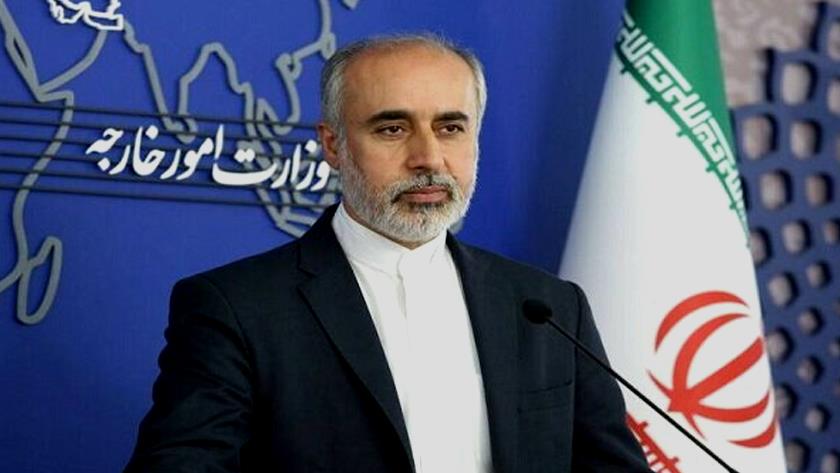 Iranpress: Tehran Conference on Palestine aims to stop Israeli massacre in Gaza