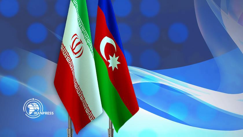 Iranpress: Iran, Azerbaijan Republic recorded 47% growth in rail freight transport in 2023 