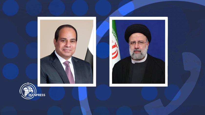 Iranpress: Raisi: Iran