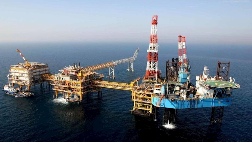 Iranpress: Iran