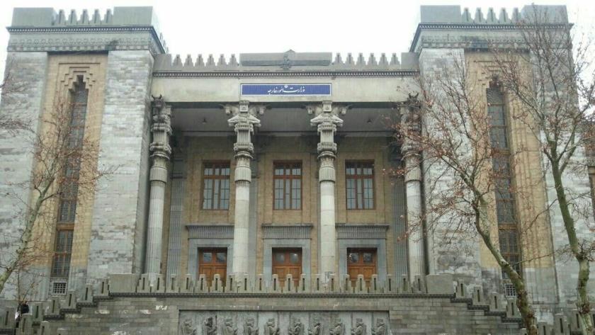 Iranpress: Iran
