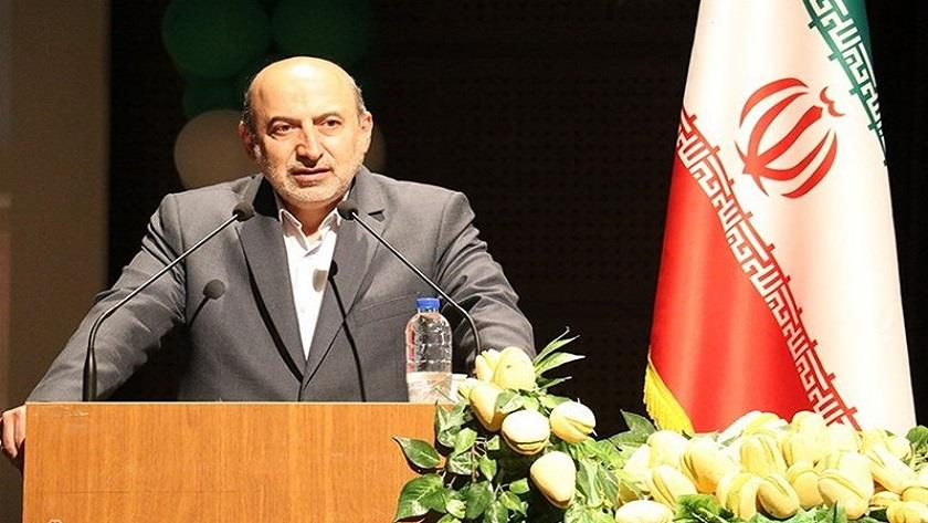 Iranpress: Iran
