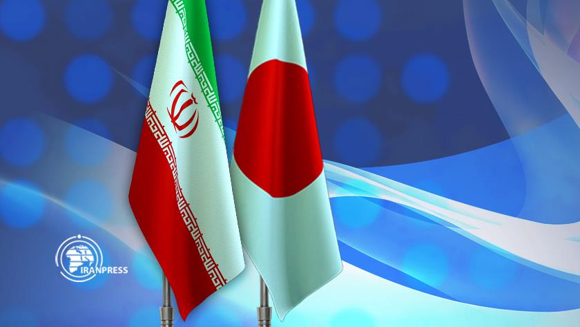 Iranpress: Iran and Japan share experiences through the UN-Habitat