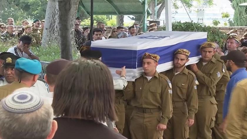 Iranpress: IOF Spox. : 17 soldiers killed over the weekend