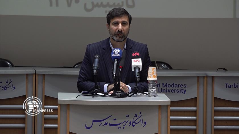 Iranpress: Guardian Council spox: Iranians determine fate of country by election
