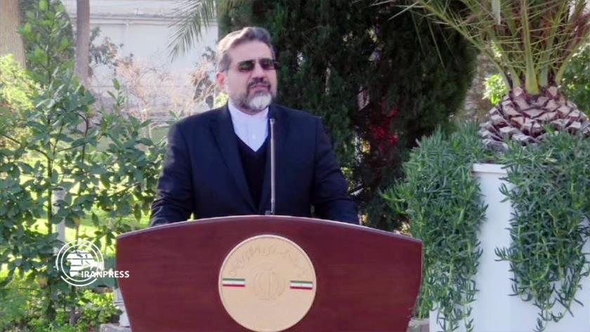 Iranpress: Urmia to host meeting of region