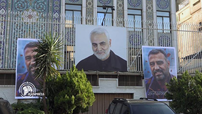 Iranpress: General Mousavi
