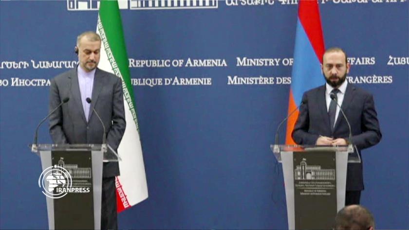 Iranpress: Iran welcomes Armenian consulate general office in Tabriz