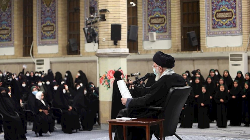 Iranpress: 
