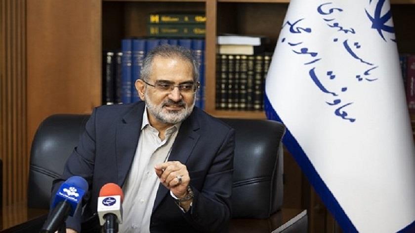 Iranpress: All political fractions should participate in election: Iran