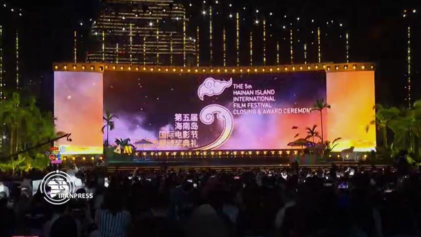 Iranpress: Iranian filmmakers, judges take part in Hainan Film Fest.