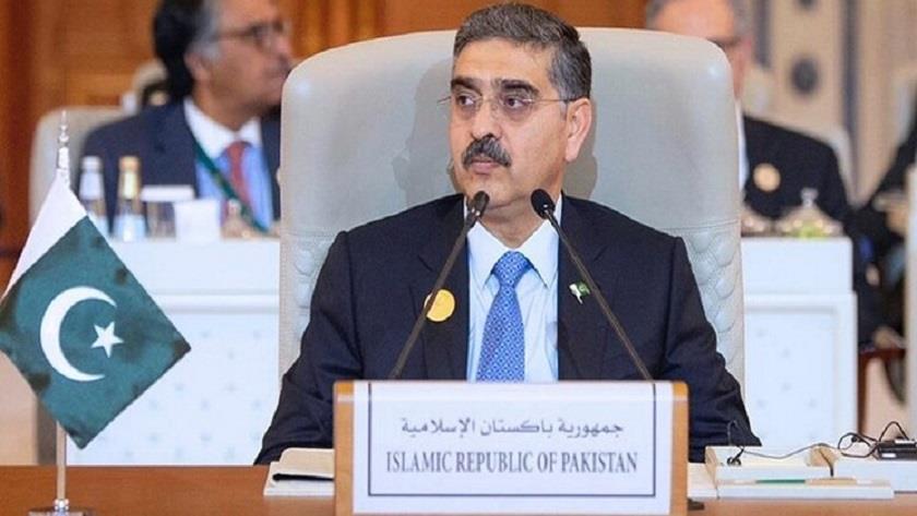 Iranpress: Pakistan bans New Year celebrations in support of Gaza