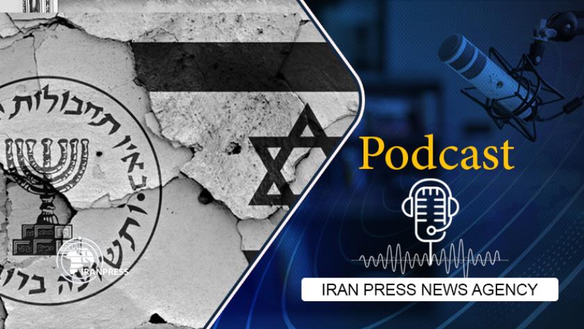 Iranpress: Podcast: Iran executes four Mossad-linked spies