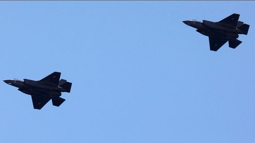 Iranpress: Ethiopia; Air strikes happened around church