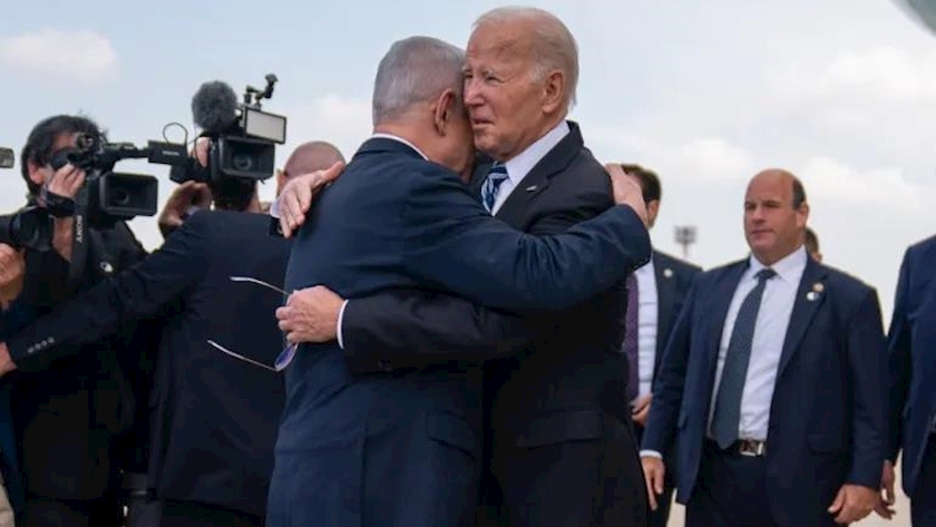 Iranpress: US approves munitions for Israel For second time in a month