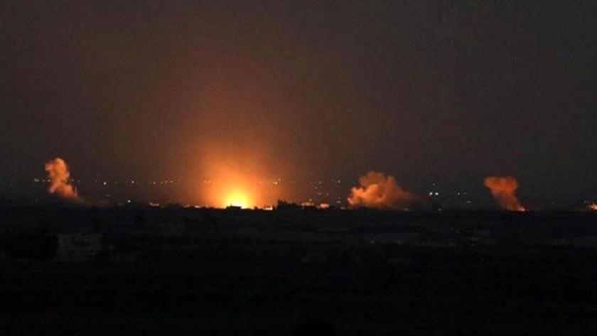 Iranpress: Two US military bases in Syria come under attack
