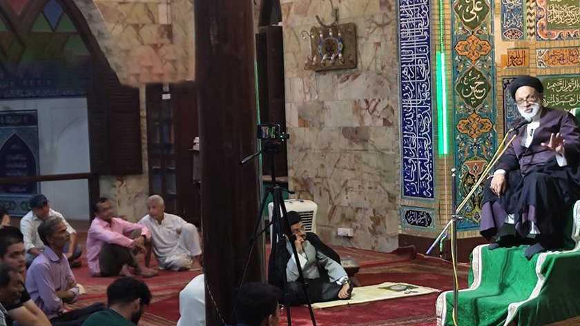 Iranpress: Honoring Martyrdom Anniv. of Abu Mahdi Al-Muhandis, Gen. Qassem Soleimani