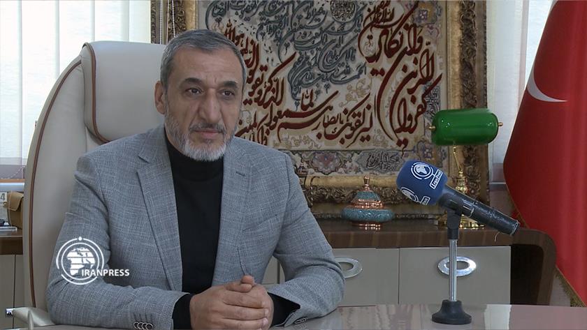 Iranpress: Soleimani; commander of Islamic world