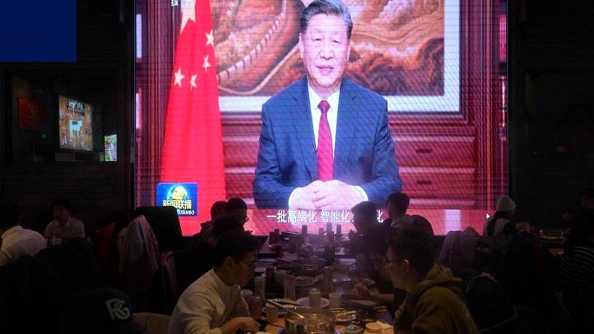 Iranpress: China calls on US to take practical action to stabilize relations