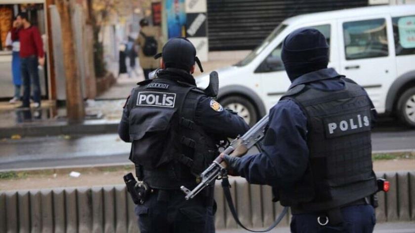 Iranpress: Turkish police dismantles Mossad spy network