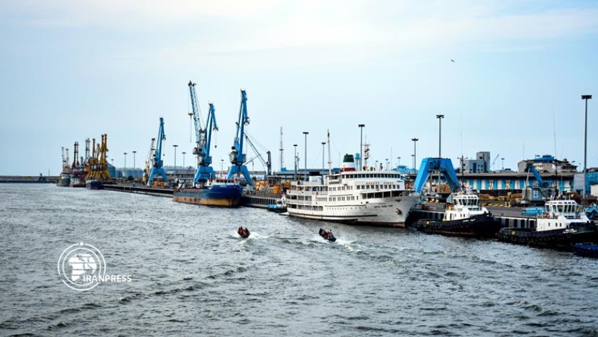 Iranpress: Anzali