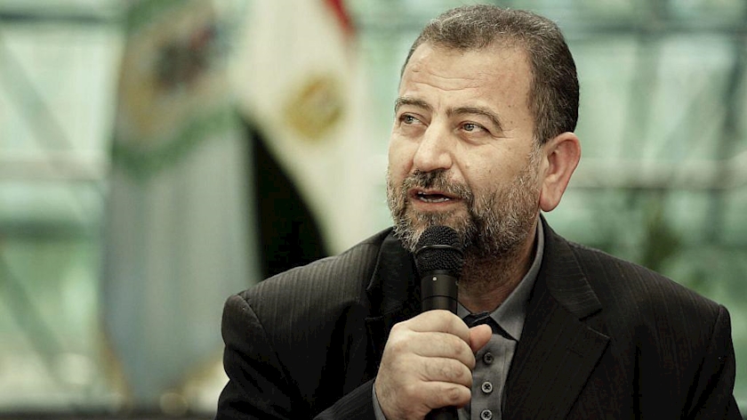 Iranpress: Israeli strike kills four in Beirut, including Hamas deputy leader Arouri