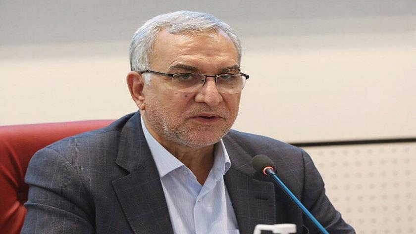 Iranpress: Iran