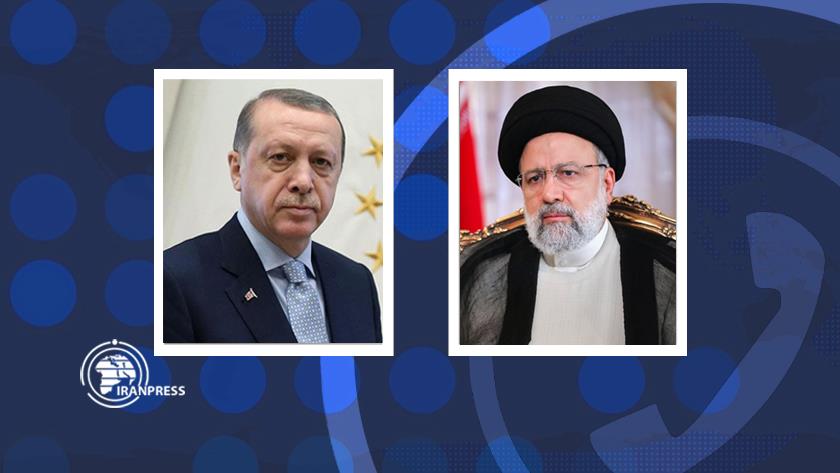 Iranpress: Iran