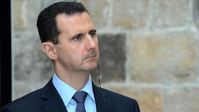 Iranpress: Syrian President offers condolences to Iran over Kerman terrorist attacks