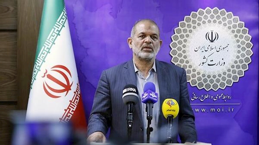 Iranpress: Iran prioritizes closing border gaps with Pakistan and Afghanistan