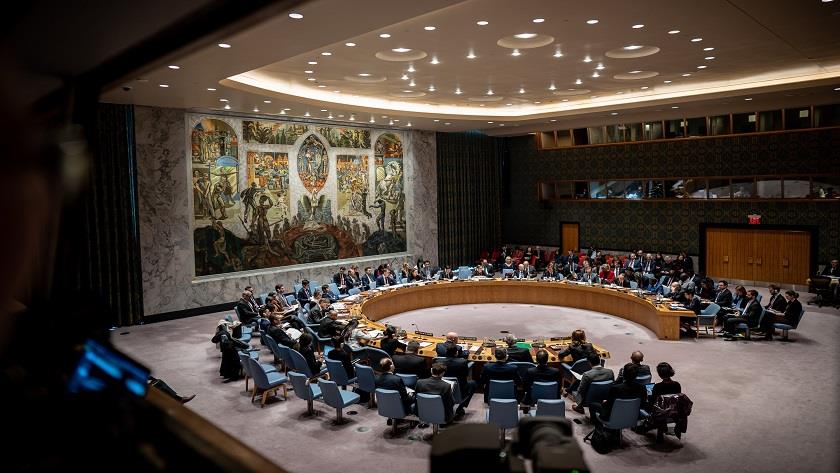 Iranpress: UNSC condemns terrorist attack in Kerman, Iran