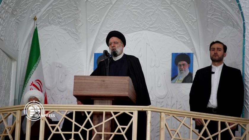 Iranpress: Many industries in Iran including nuclear industry, indigenous 