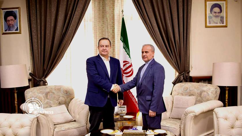 Iranpress: Serbia