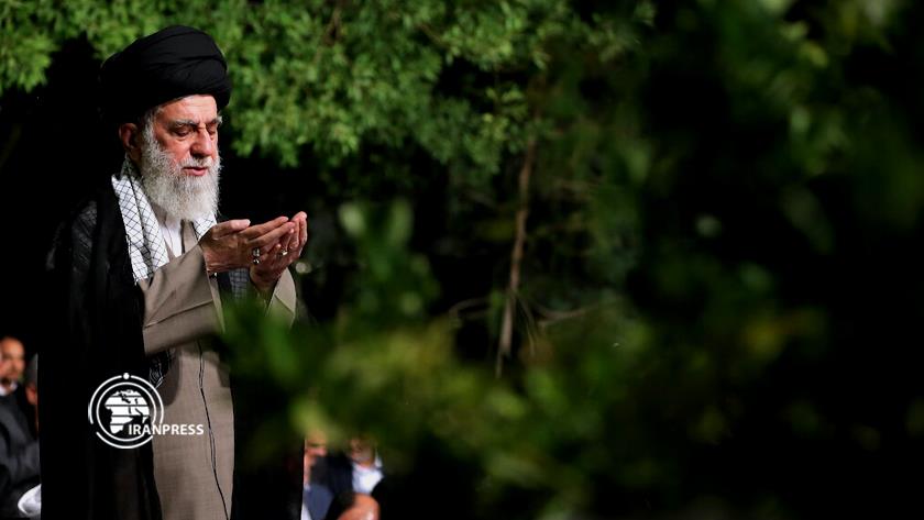 Iranpress: Iran