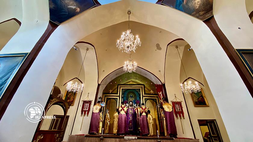 Iranpress: Iran