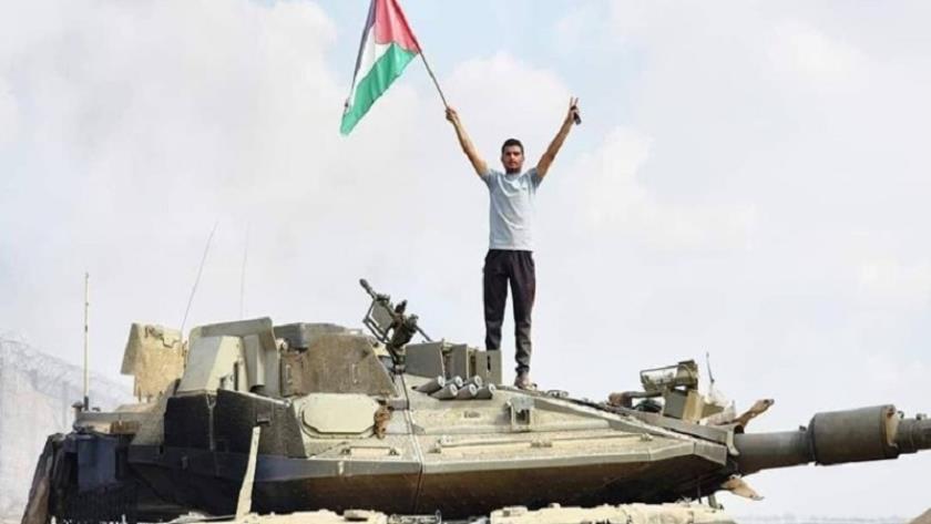 Iranpress: Israel will likely not be winner in a war with Hezbollah: Washington Post