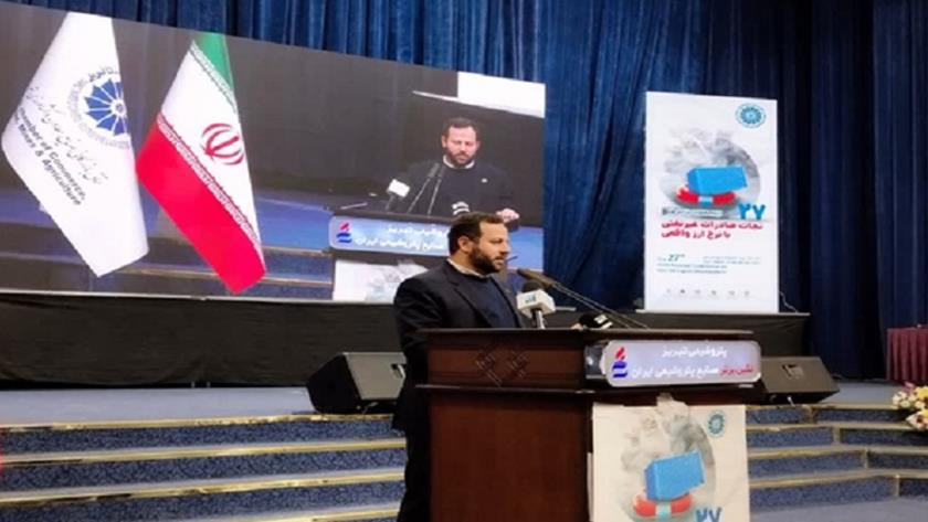 Iranpress: Free trade agreement with Eurasia, an incentive for Tehran to access the markets