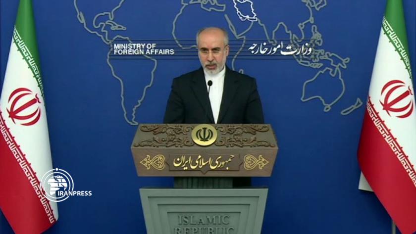 Iranpress: Iran