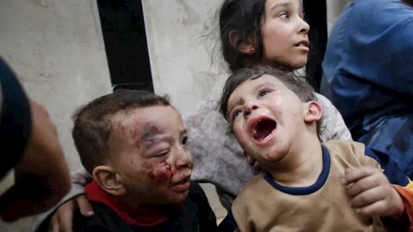 Iranpress: 200 killed and injured in Gaza in past 24 hours