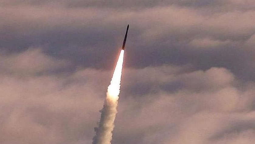 Iranpress: Islamic Resistance in Iraq claims cruise missile attack on Haifa