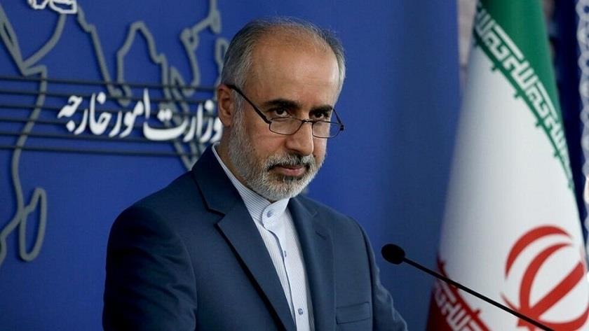 Iranpress: Iran