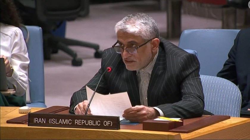 Iranpress: Iran warns against any provocative action by US