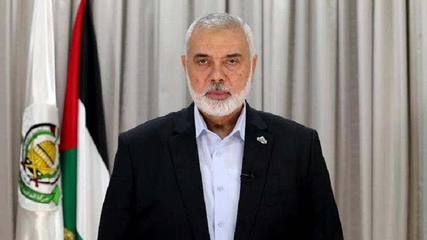 Iranpress: Haniyah: Israeli regime not successful in realizing any goals in Gaza war