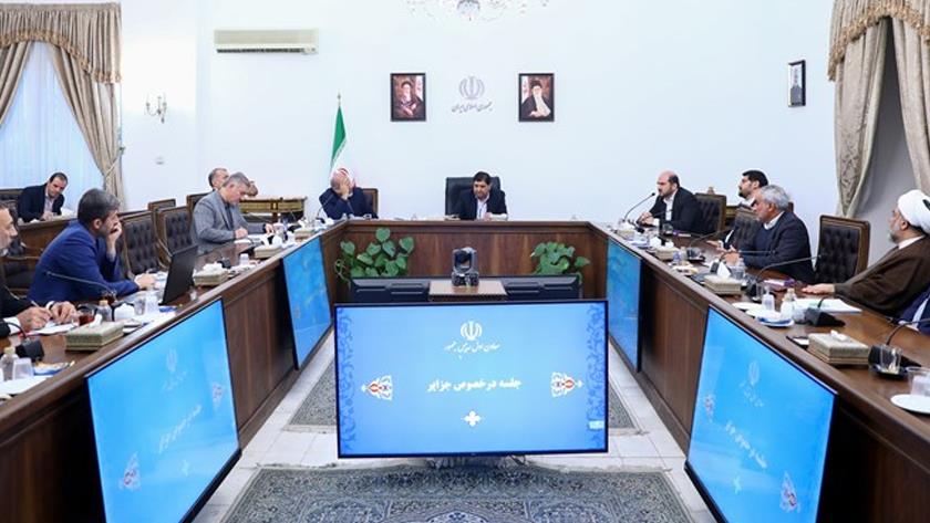 Iranpress: Iran